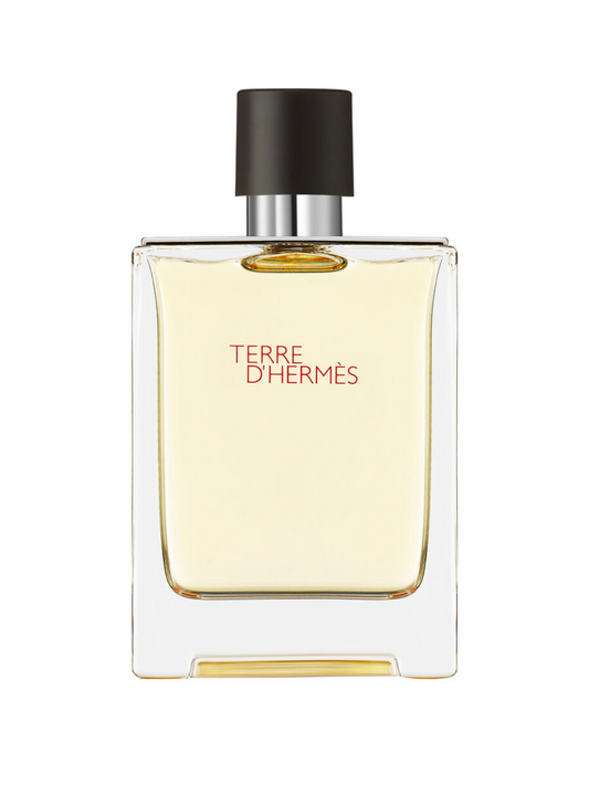 Terre D´Hermès - Eau de Toilette