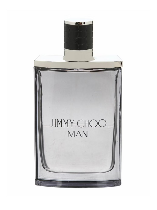 Man - Eau de Toilette