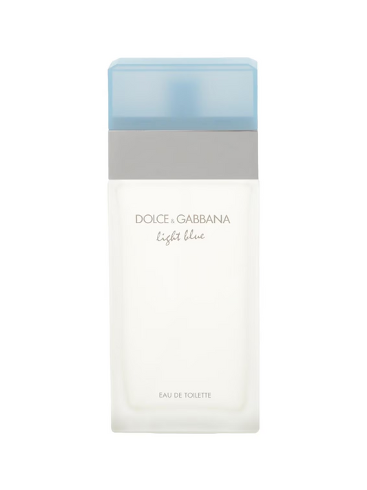 Light Blue - Eau de Toilette