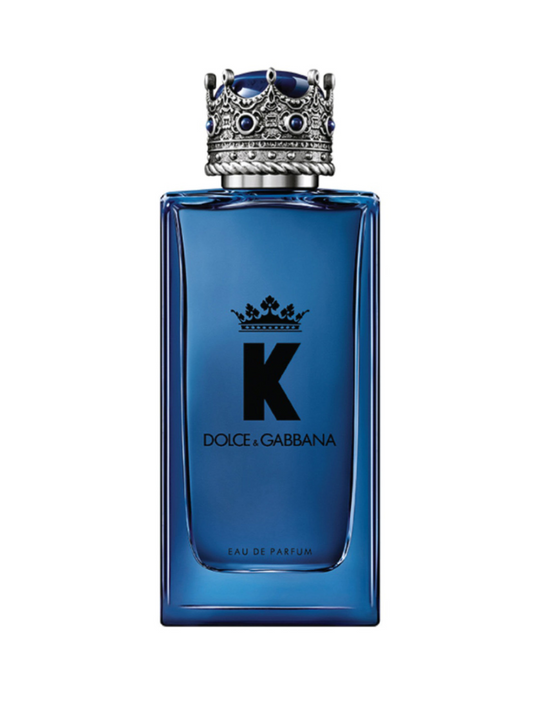 K - Eau de Parfum